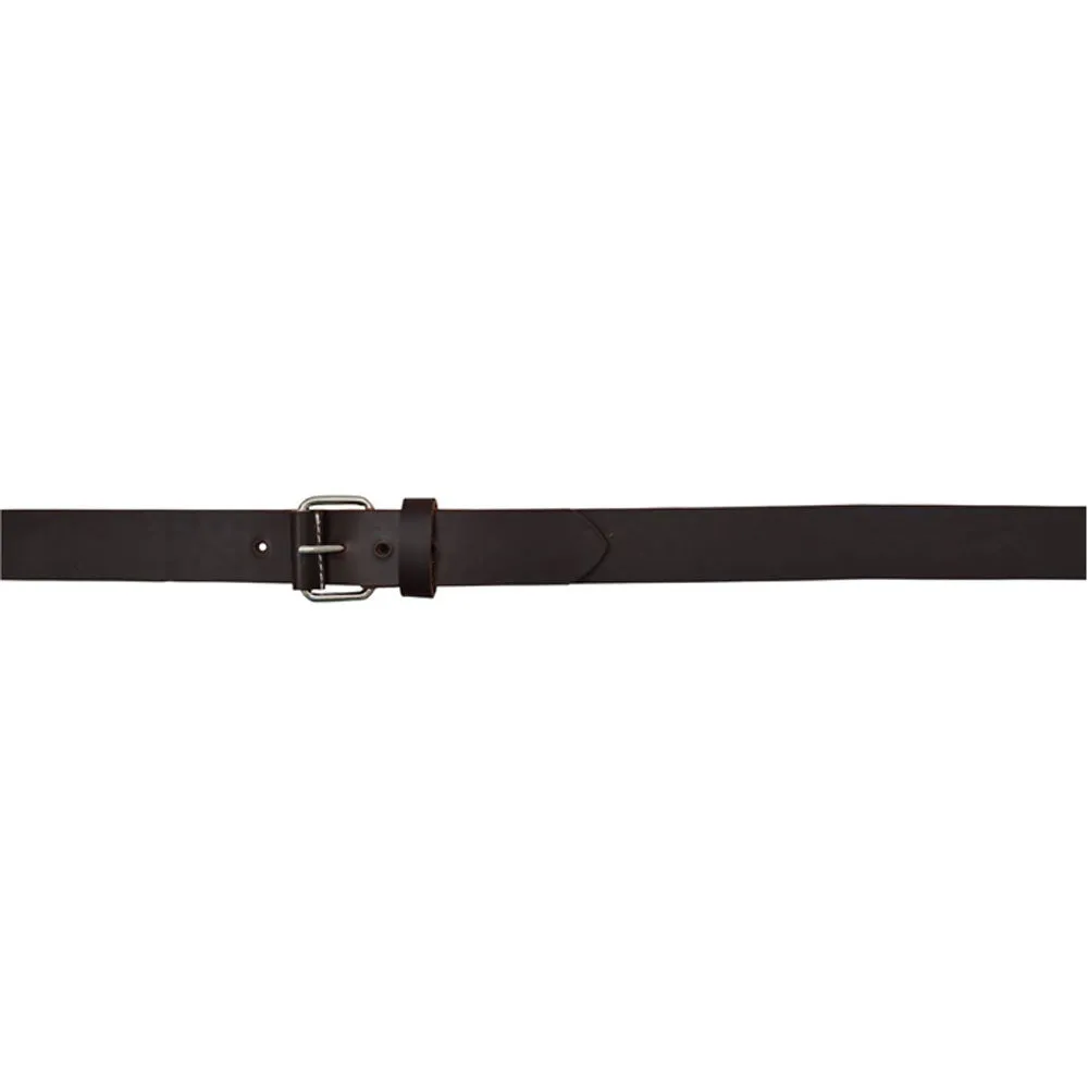 2694 3D Men's 1 3/4 Inch Brown Western Basic Belt