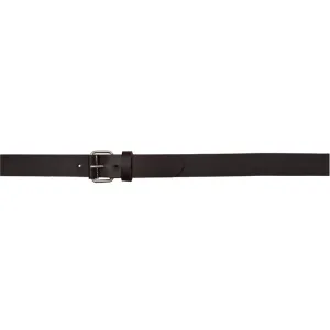 2694 3D Men's 1 3/4 Inch Brown Western Basic Belt