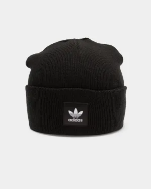 Adidas AC Cuff Knit Beanie Black