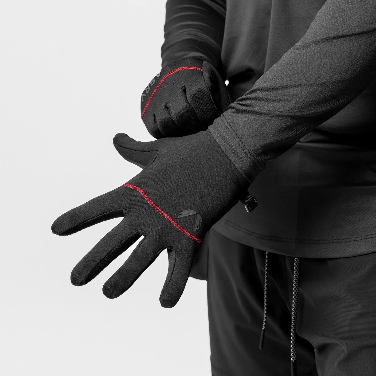 Aeroheat® Lightweight Gloves
