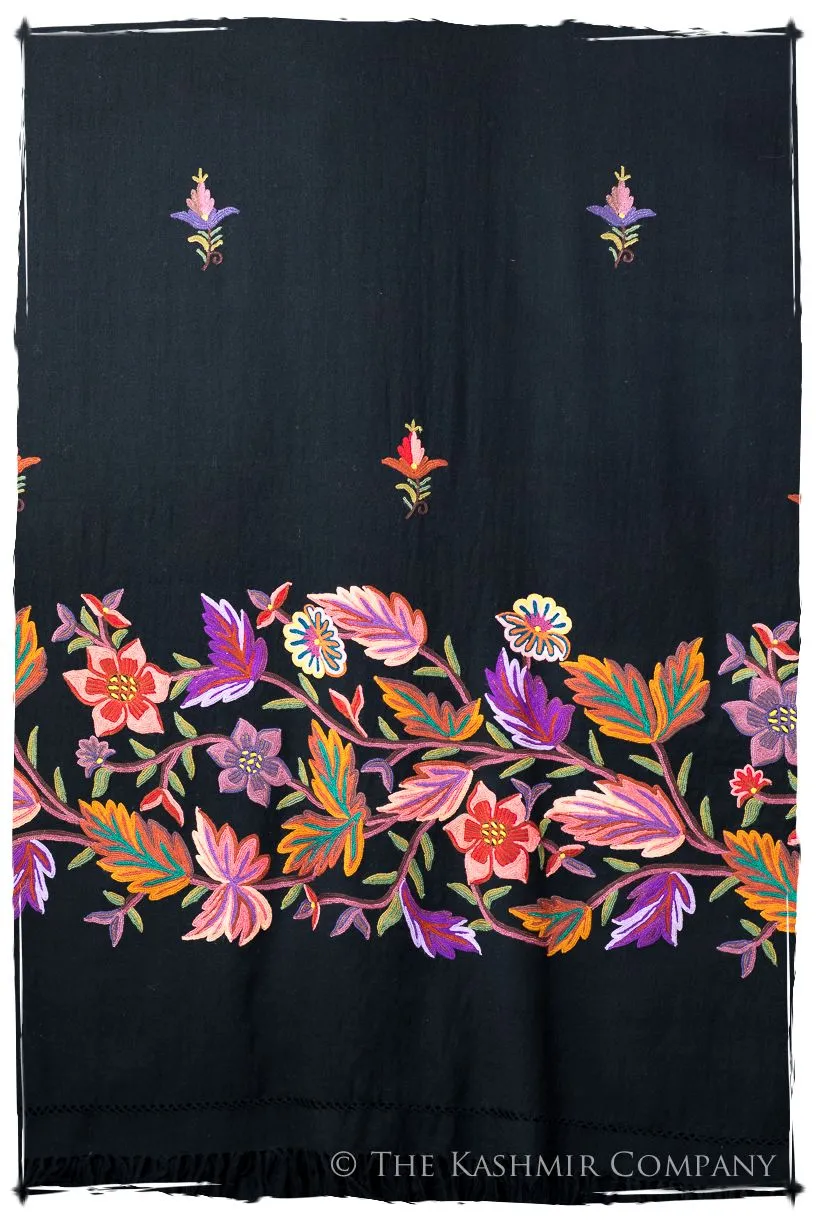 Angélique Clairière Renoirs Dream Shawl