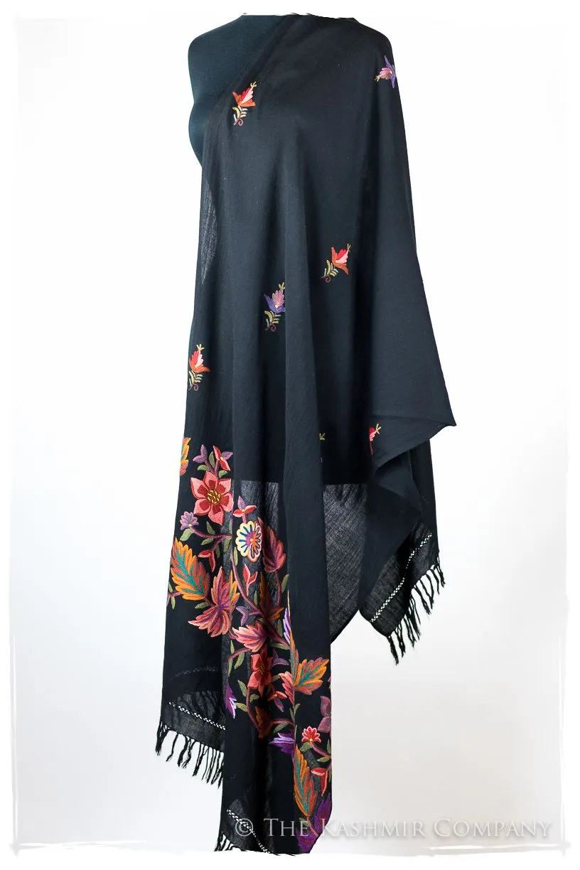 Angélique Clairière Renoirs Dream Shawl