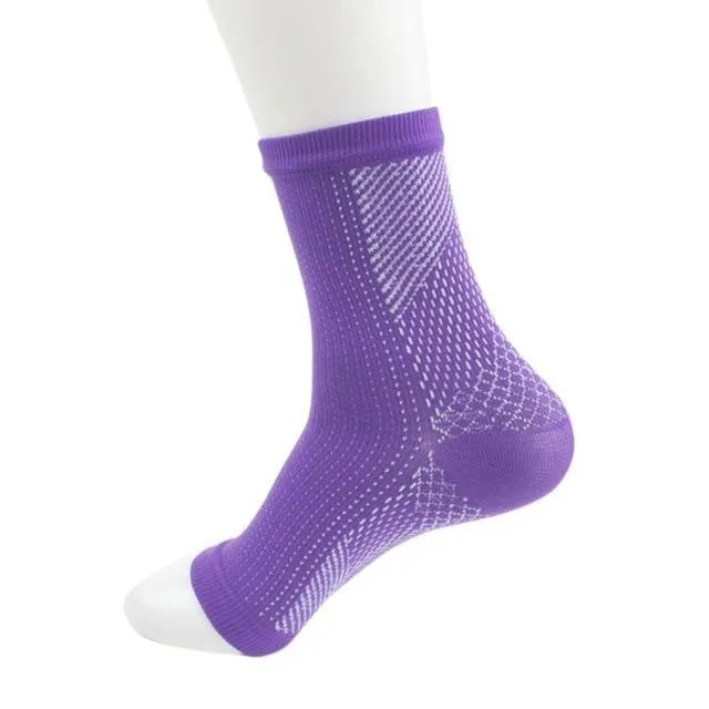 Anti-Fatigue Compression Foot Sleeves