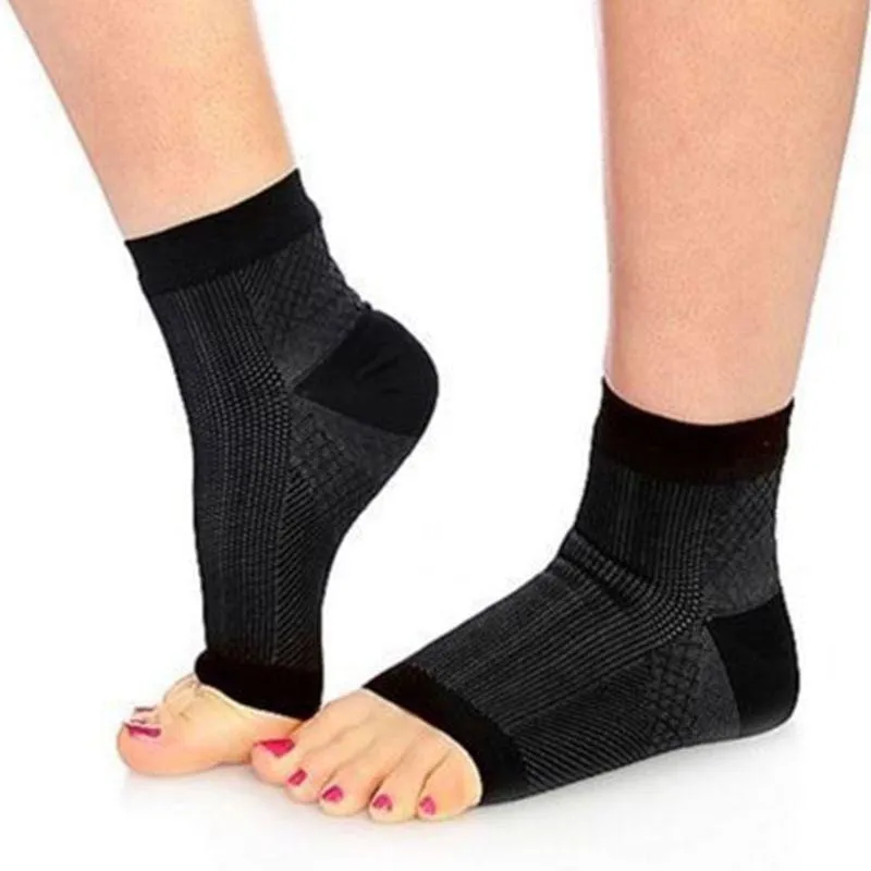 Anti-Fatigue Compression Foot Sleeves