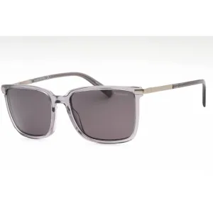 Banana Republic Men's Sunglasses - Grey Plastic/Metal Full Rim | BR 1001/S 0KB7 M9