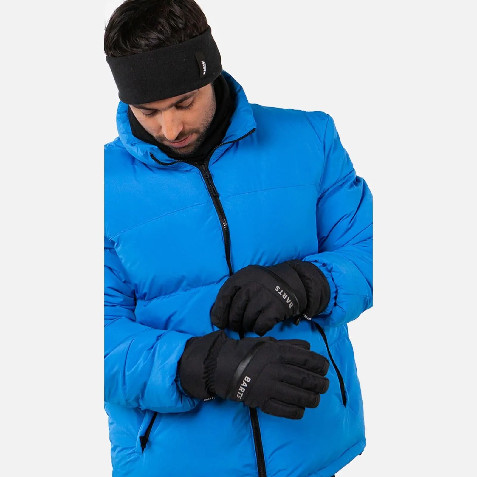 Barts Unisex Freesstyle Skigloves