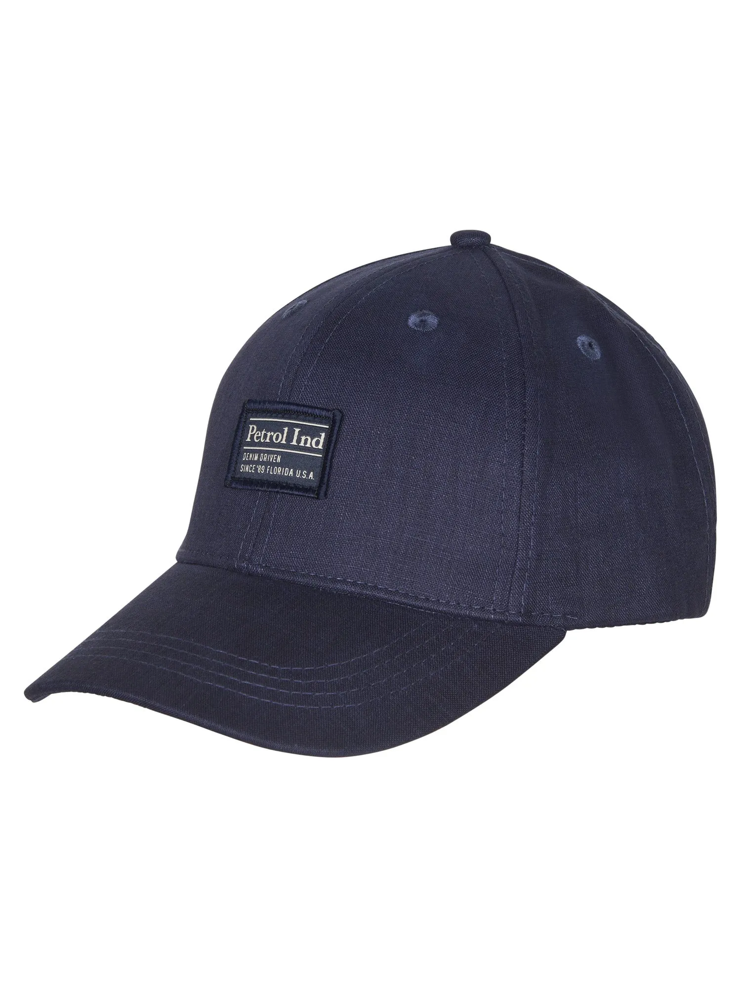Baseball Cap Oceantide