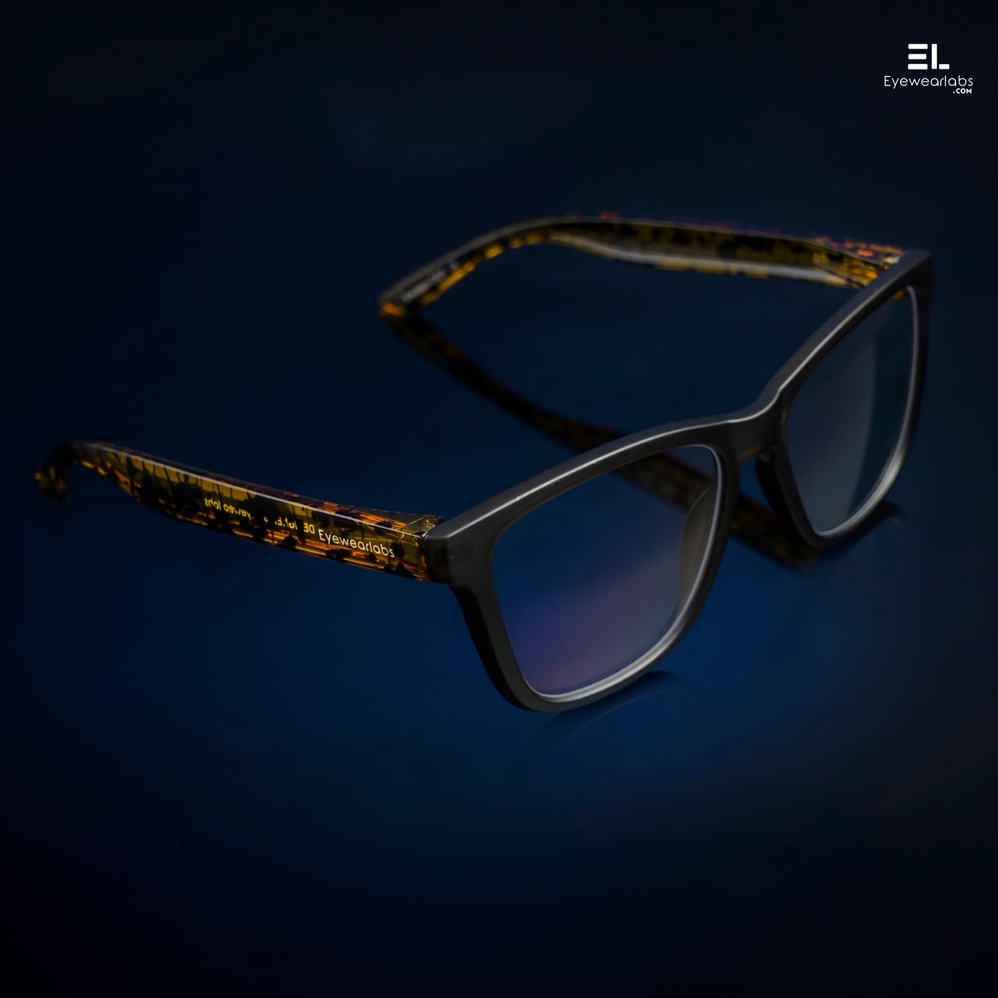 Beast Blue Light Glasses