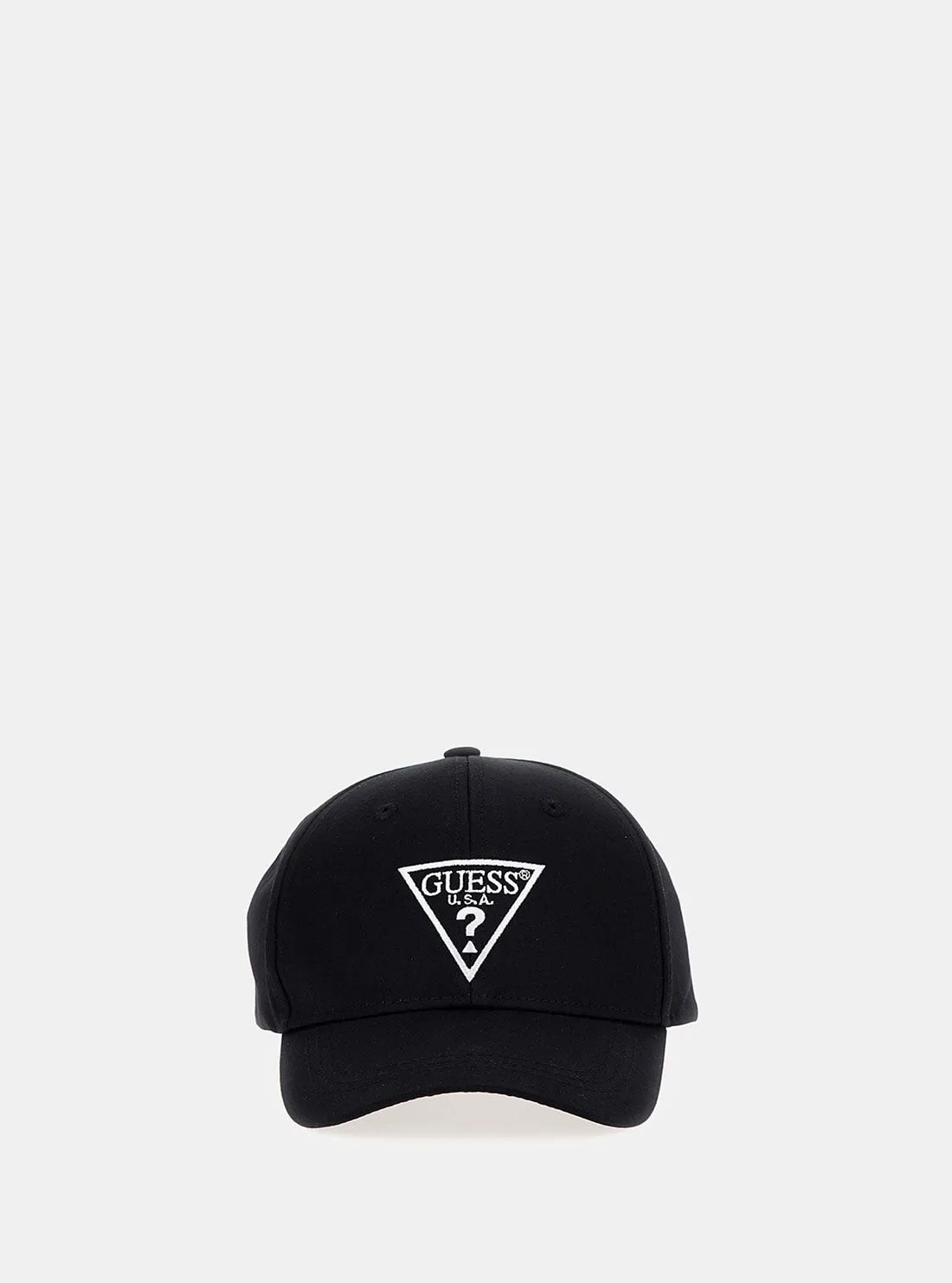 Black Mini Me Baseball Cap (4-10)