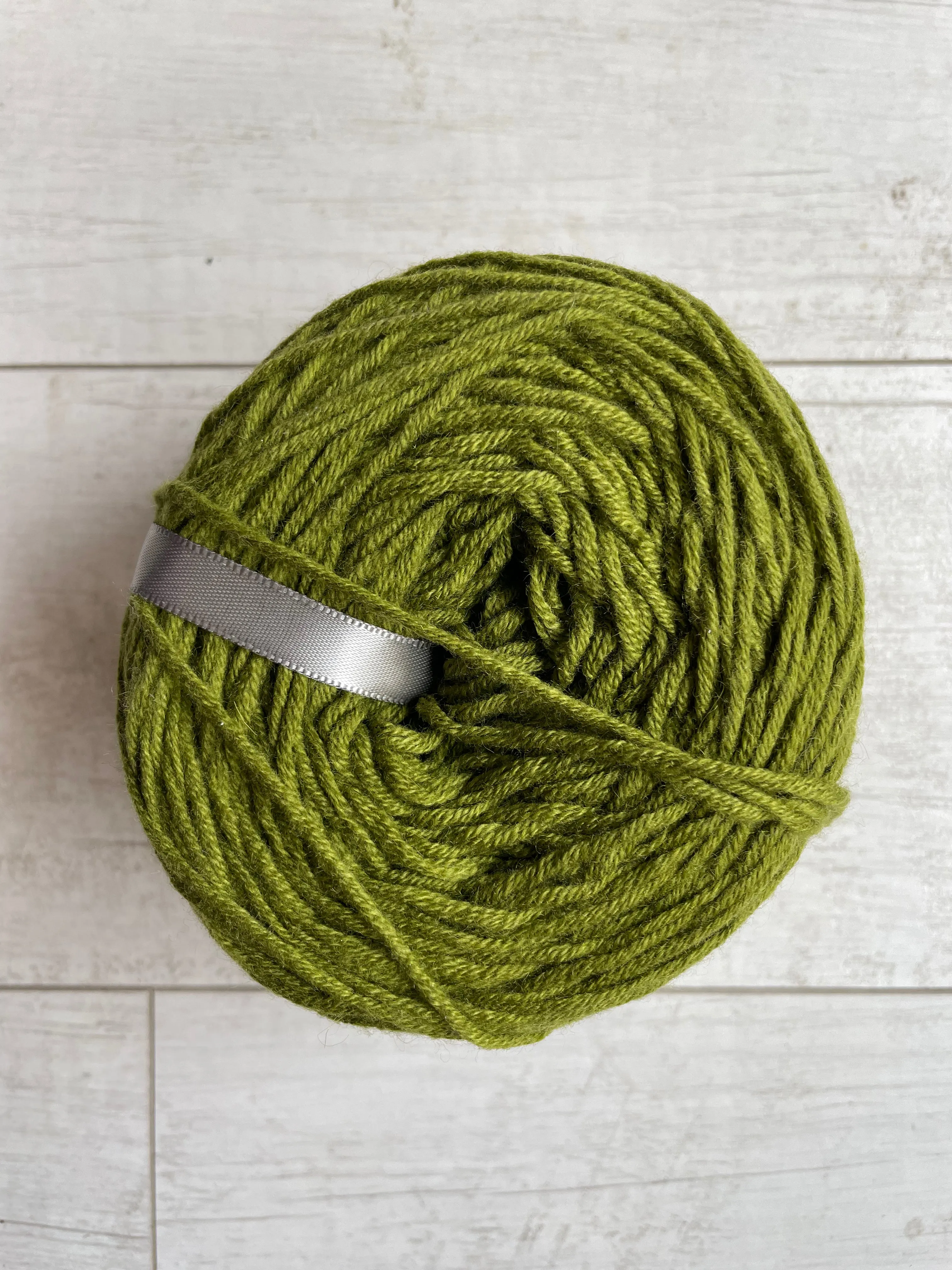 Braided Cashmere Scarf Kit