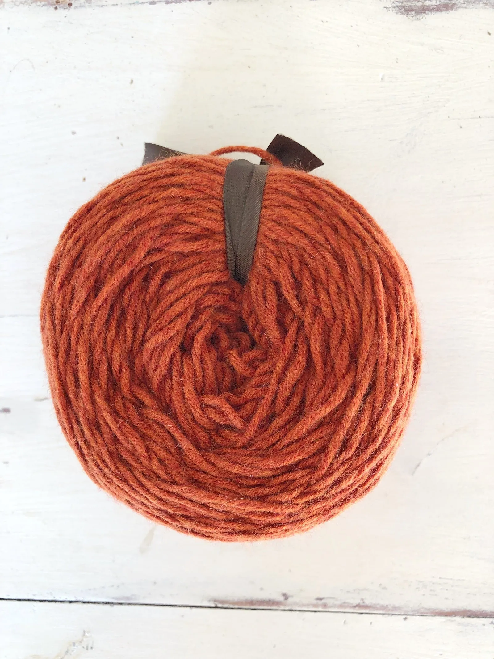 Braided Cashmere Scarf Kit