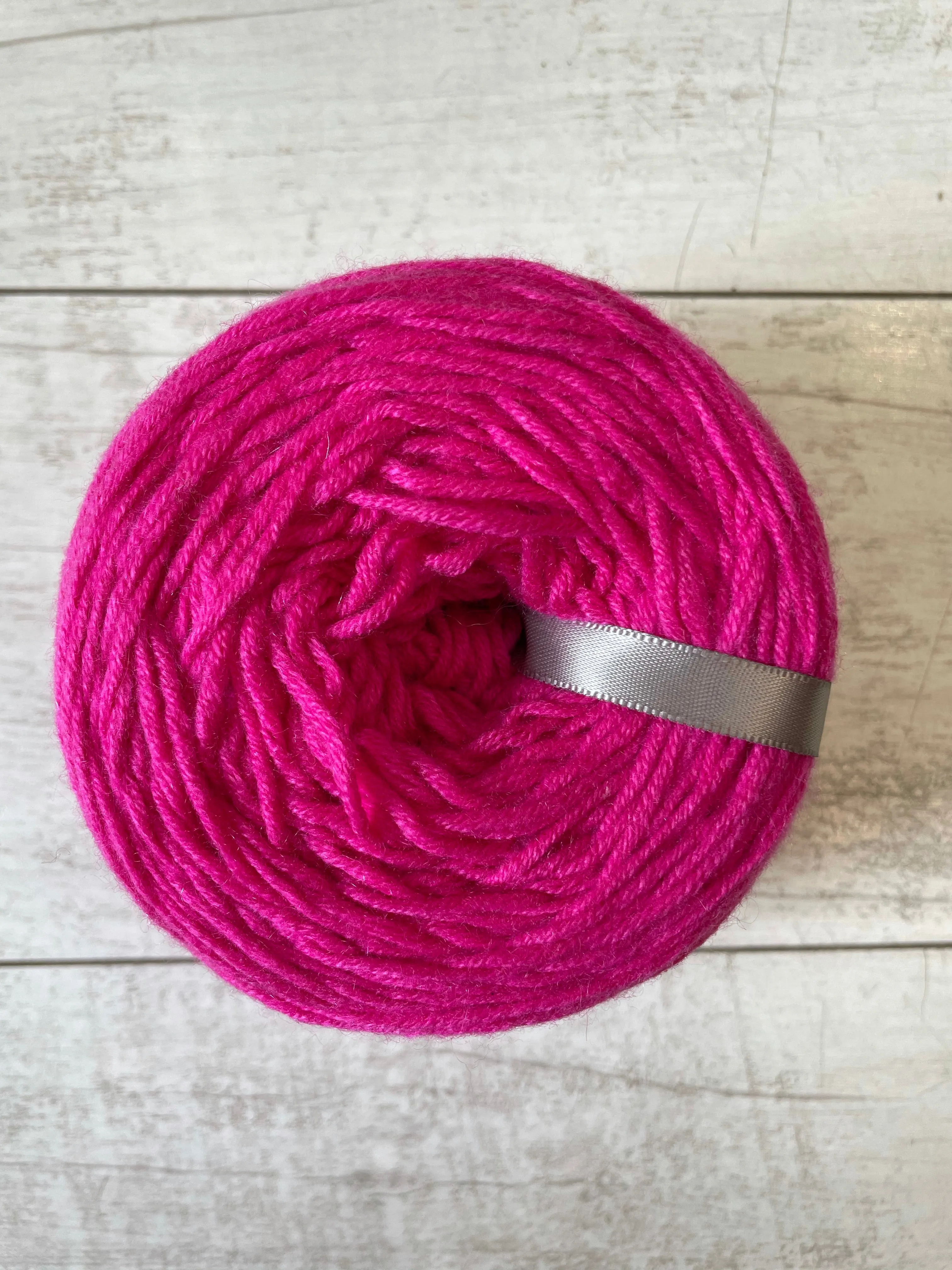 Braided Cashmere Scarf Kit