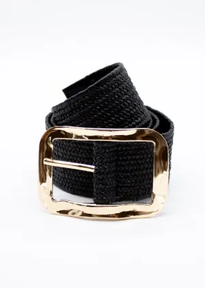 By Chance Belt - Black
