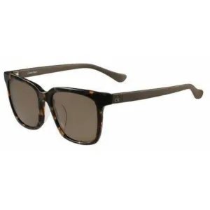 Calvin Klein Men's Sunglasses - Brown Polarized Lens | CALVIN KLEIN CK4299SPA 207