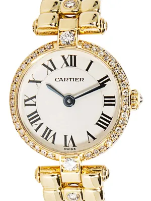 Cartier Vendome Quartz