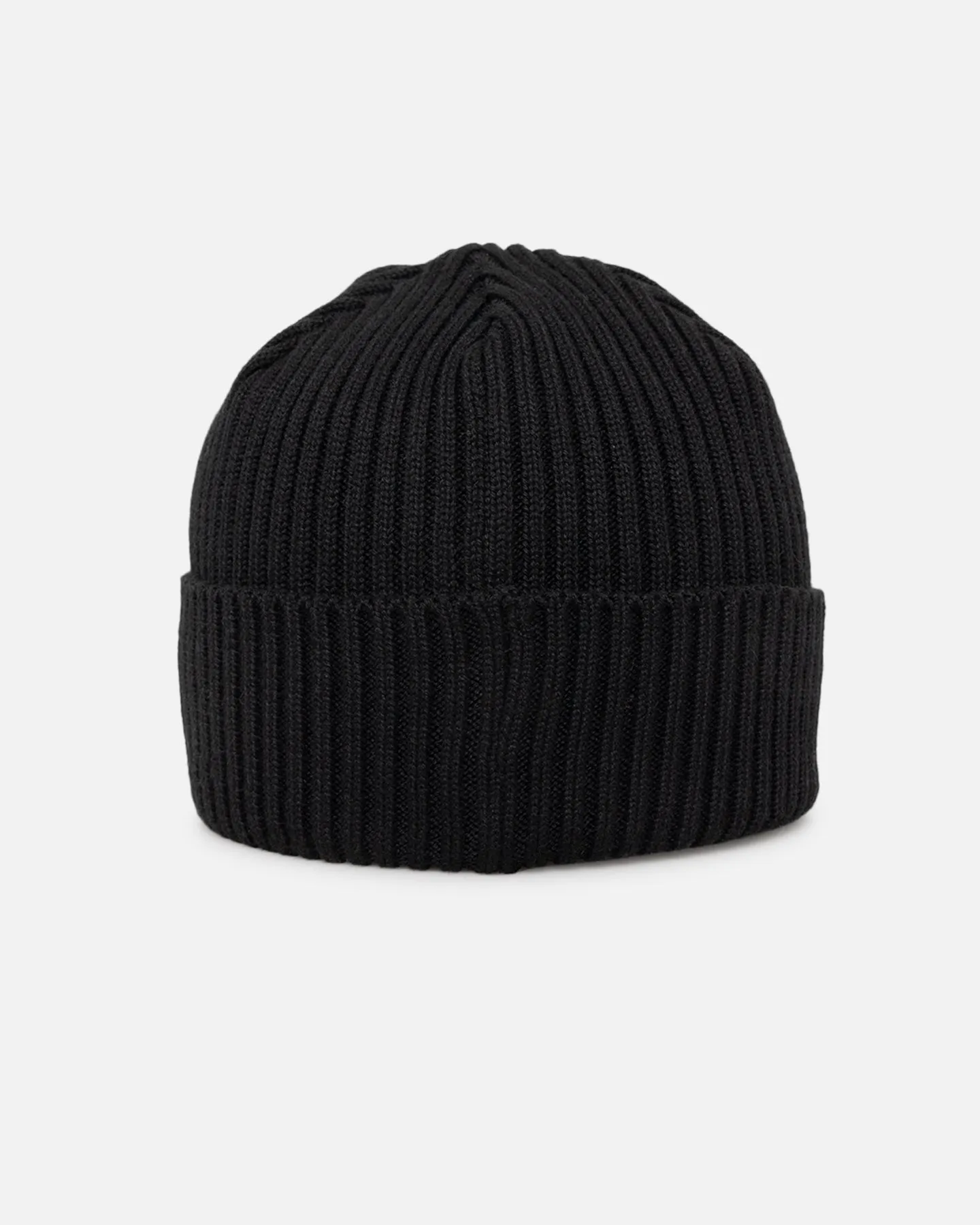 Champion Lifestyle Small C Beanie Black