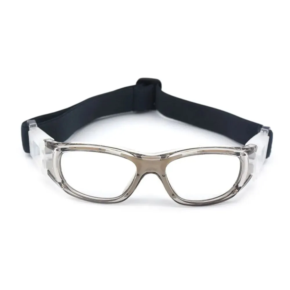 Children Outdoor Sports Eyewear Goggles Basketball Football Explosion-proof Glasses Bicycle Glass