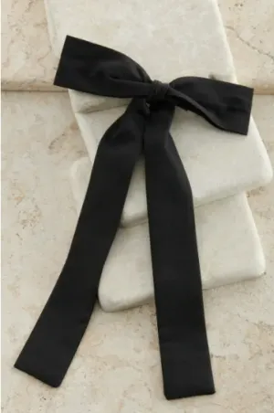 Clip On Tie