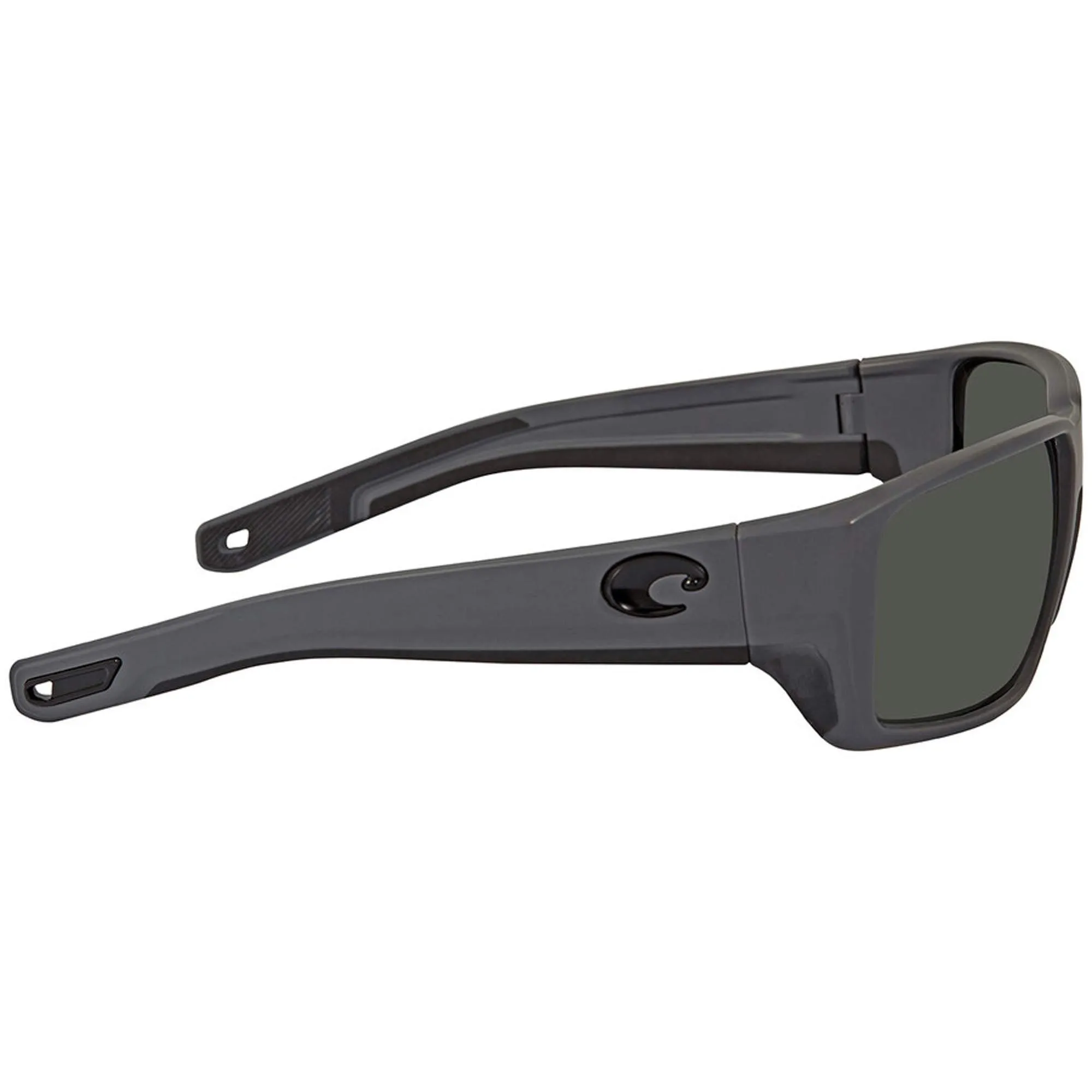 Costa Del Mar Men's Sunglasses - Fantail Pro Gray Polarized Lens | 06S9079 907912