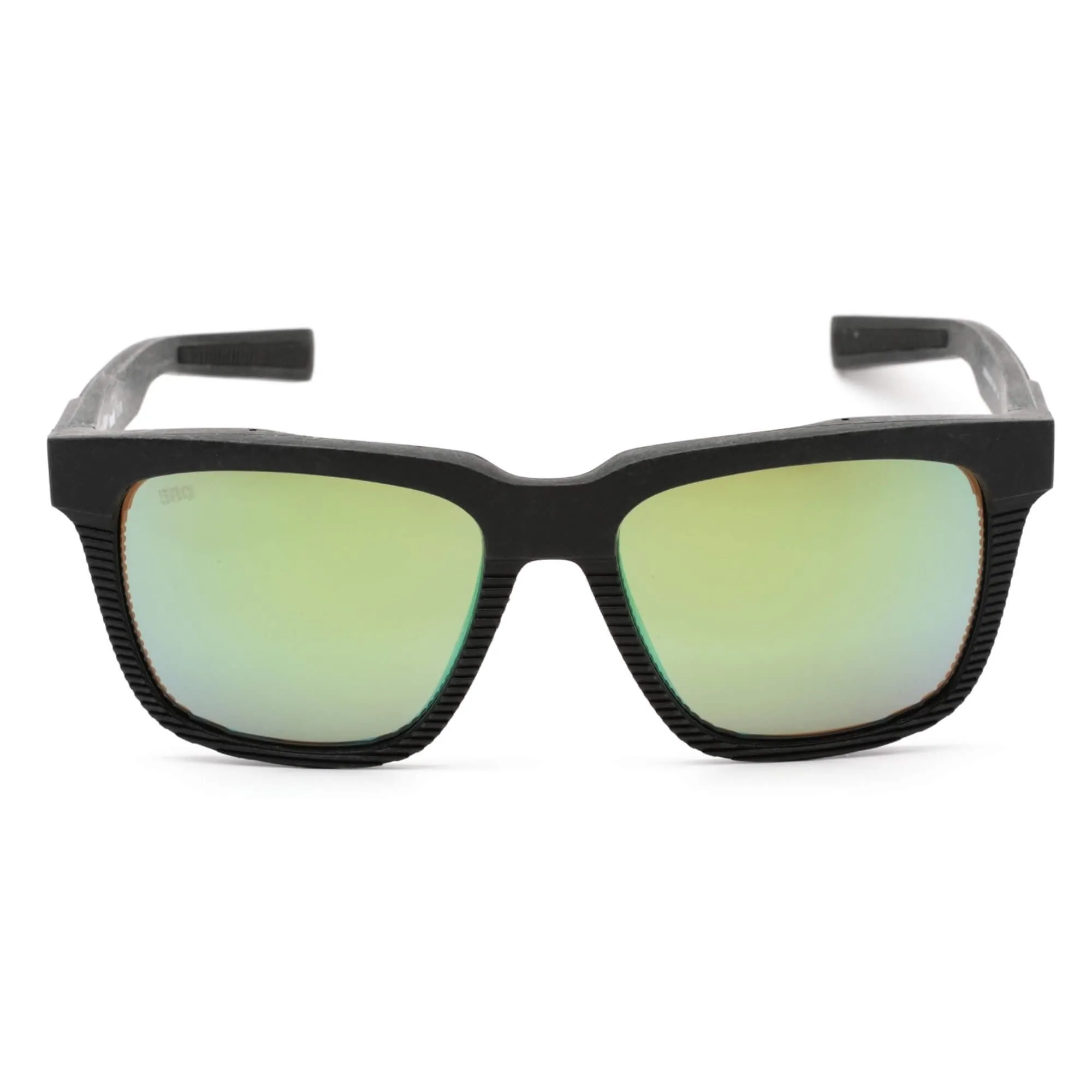 Costa Del Mar Men's Sunglasses - Untangled Plastic Frame | PESCADOR UC1 00G OGMGLP