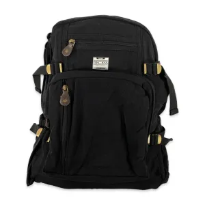 Daily Backpack - Black