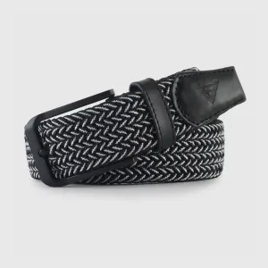 EAGLE WOVEN STRETCH BELT