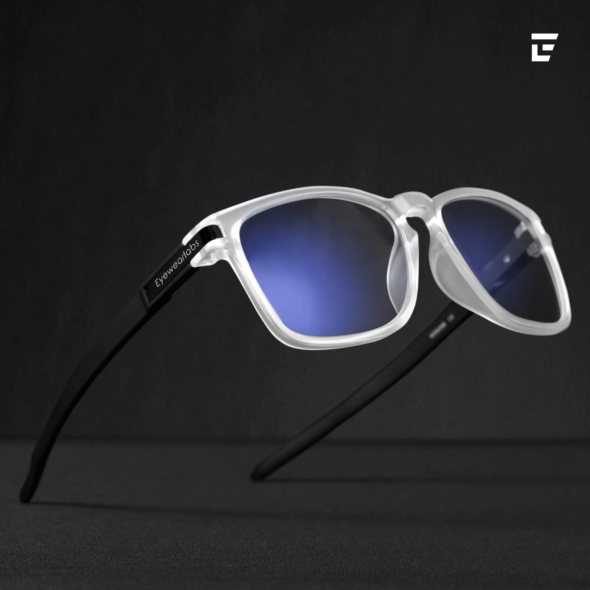 Fahrenheit Blue Light Glasses