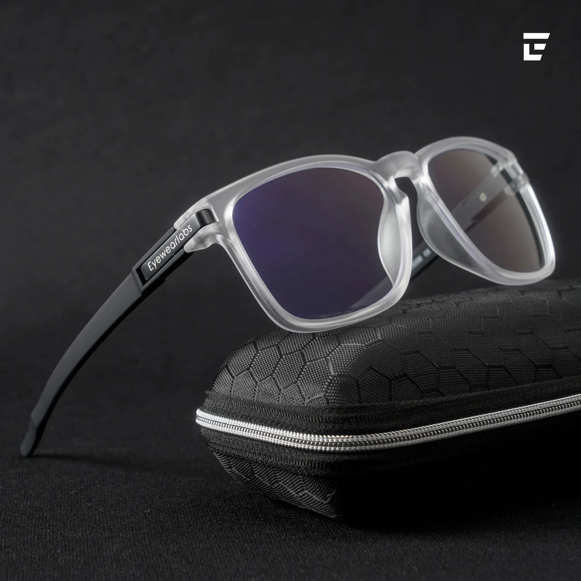 Fahrenheit Blue Light Glasses