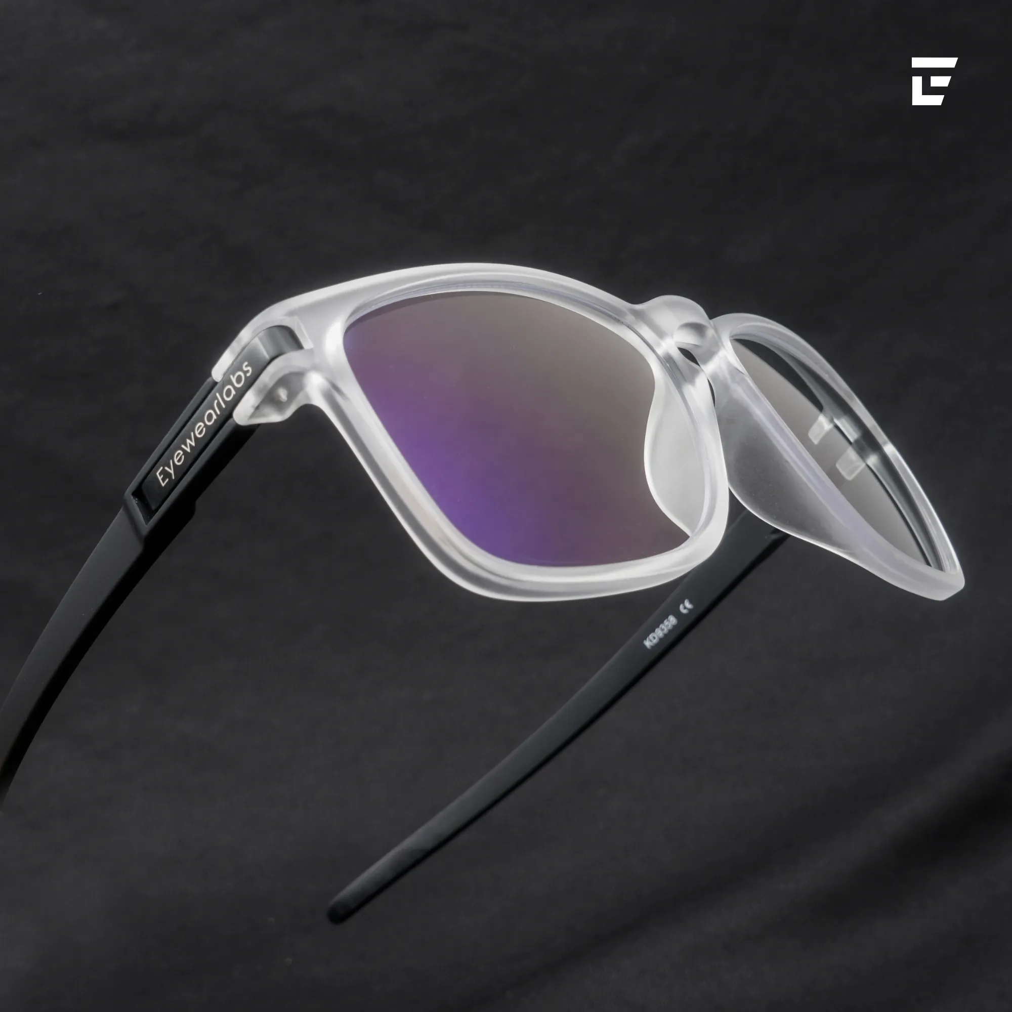 Fahrenheit Blue Light Glasses