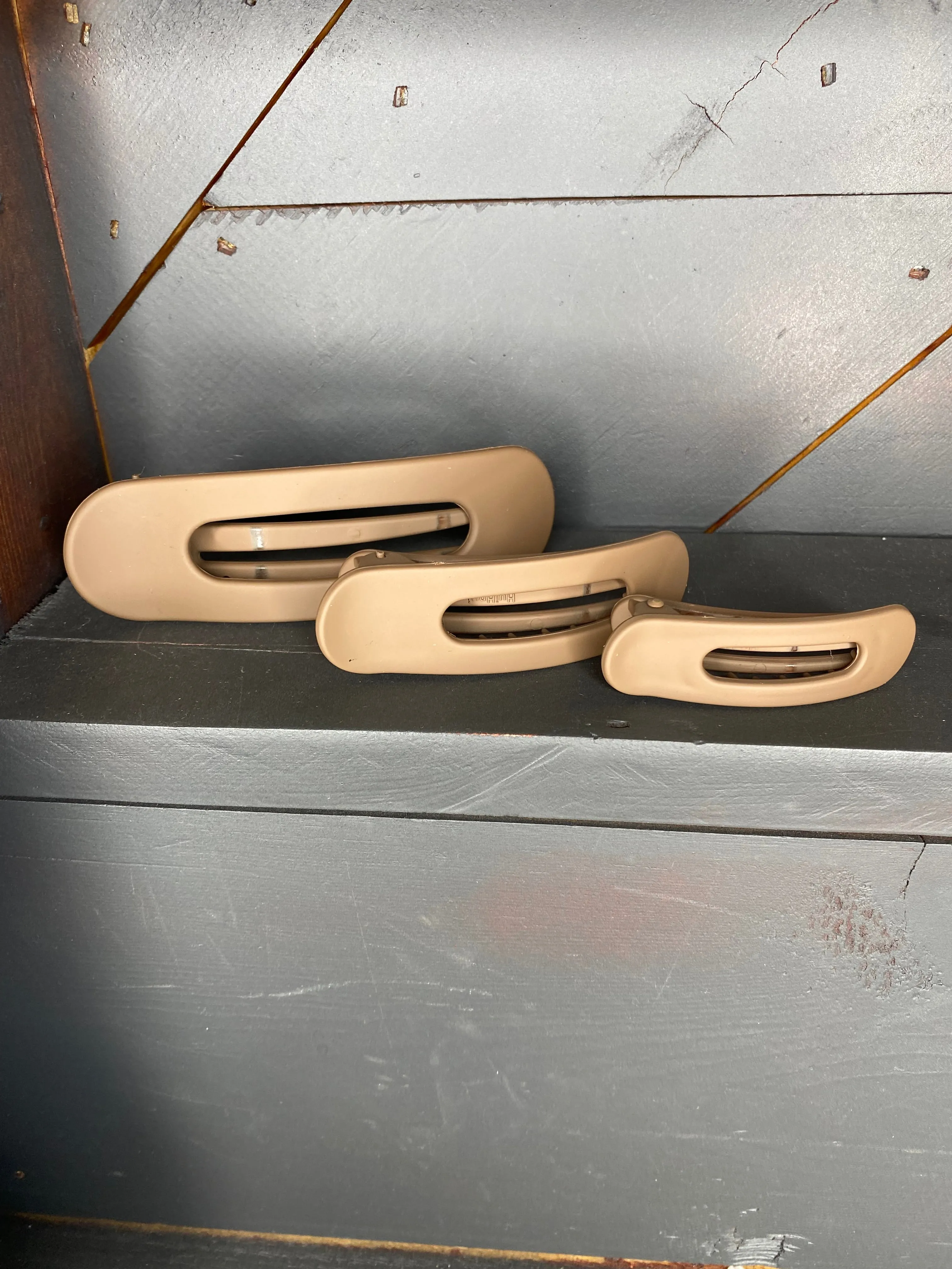 Freya Hair Clip Sets