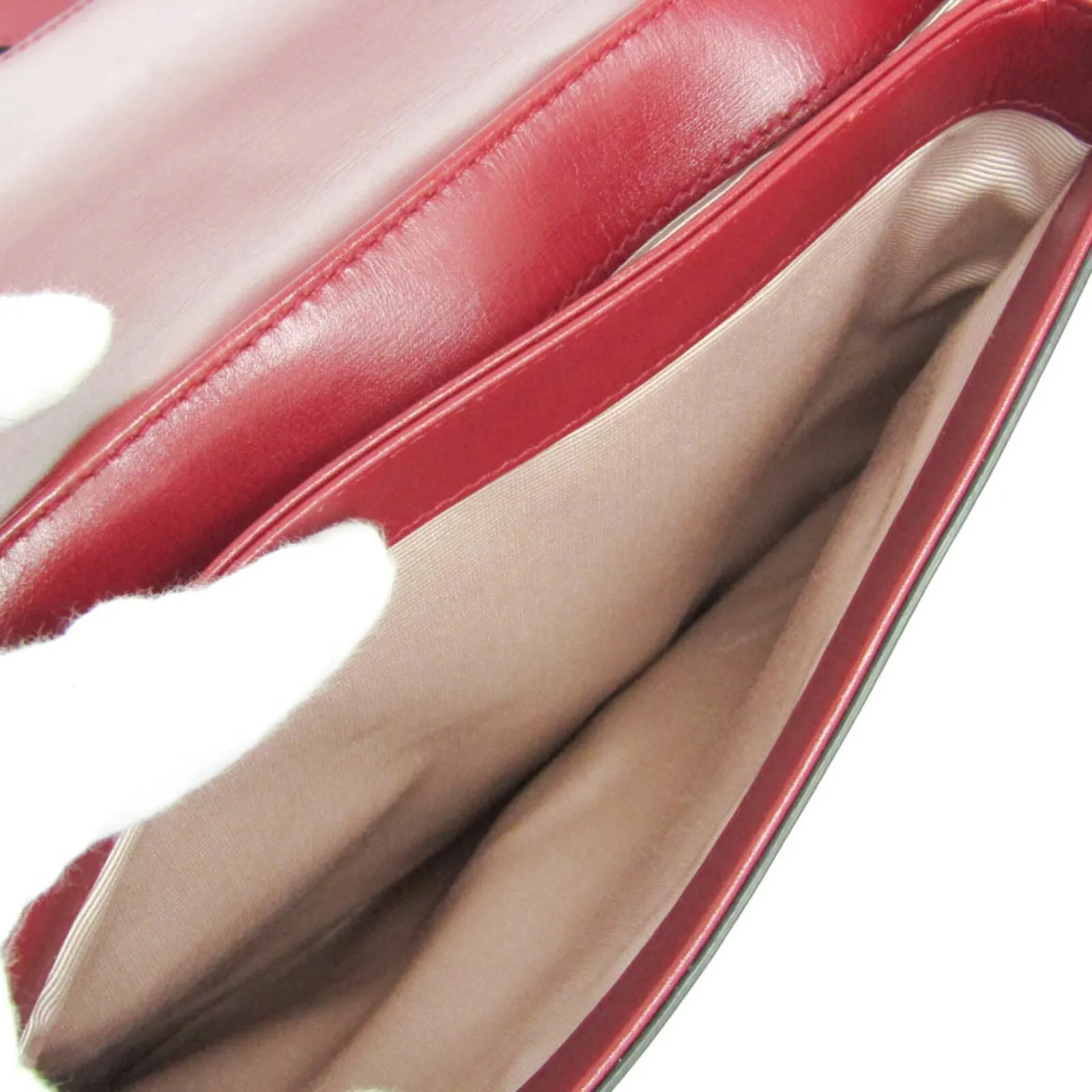 Gucci Arli Women's Leather Shoulder Bag