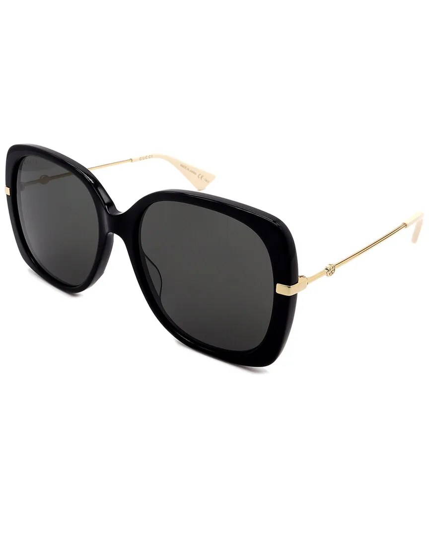 Gucci Women's GG0511S 57mm Sunglasses