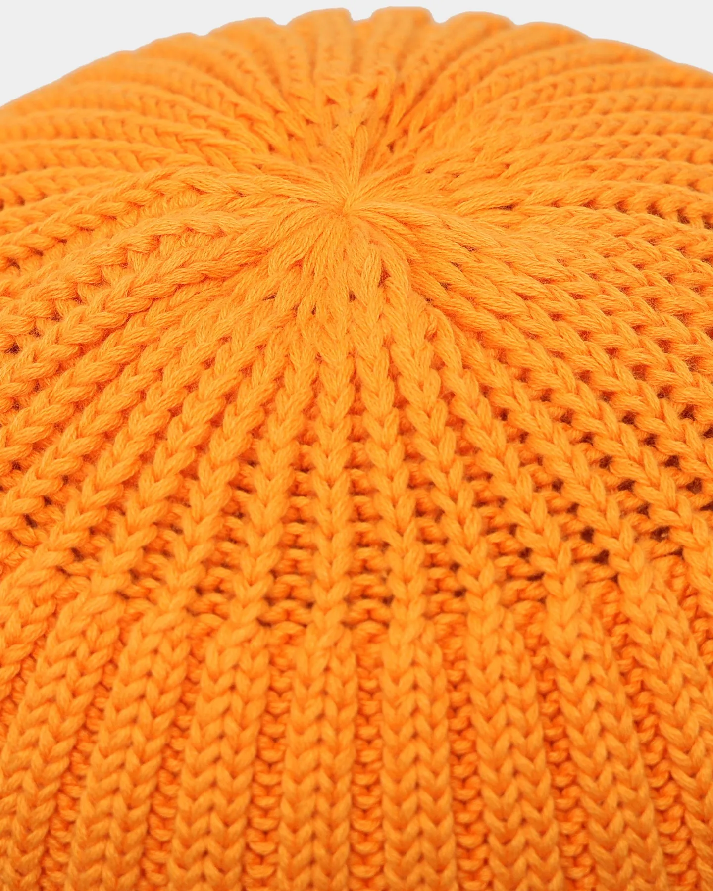 Honor The Gift Marvin Beanie Orange