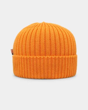 Honor The Gift Marvin Beanie Orange