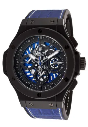 Hublot Big Bang King Power Mexican Independence Automatic Men's Watch 310CI1190GRTFC10 310.CI.1190.GR.TFC10