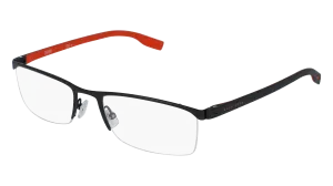 HUGO BOSS-BOSS 0610/N-BLX-5519-GLASSES FRAMES