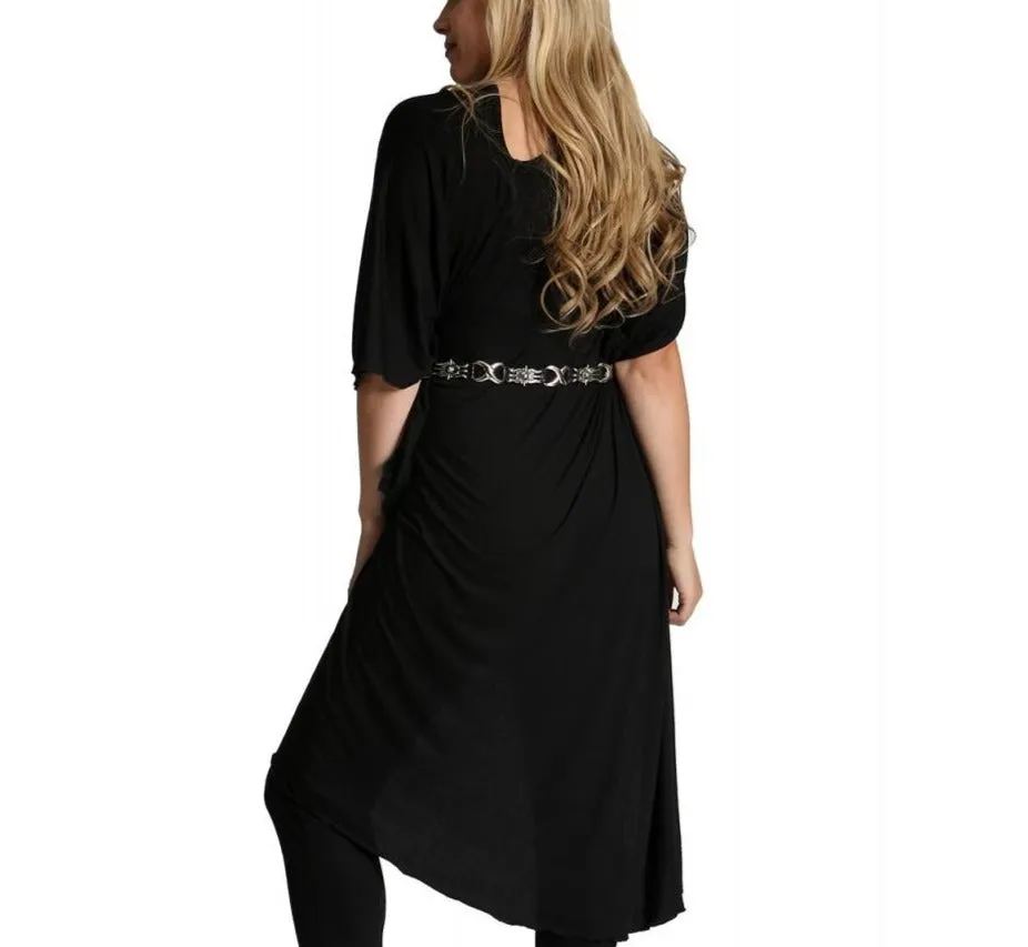 InstantFigure InstaWrap Long Shahl With Arm Holes 169COLS