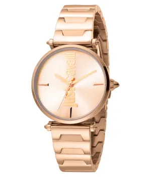 Just Cavalli Women's Armonia 32mm Quartz Watch JC1L051M0085