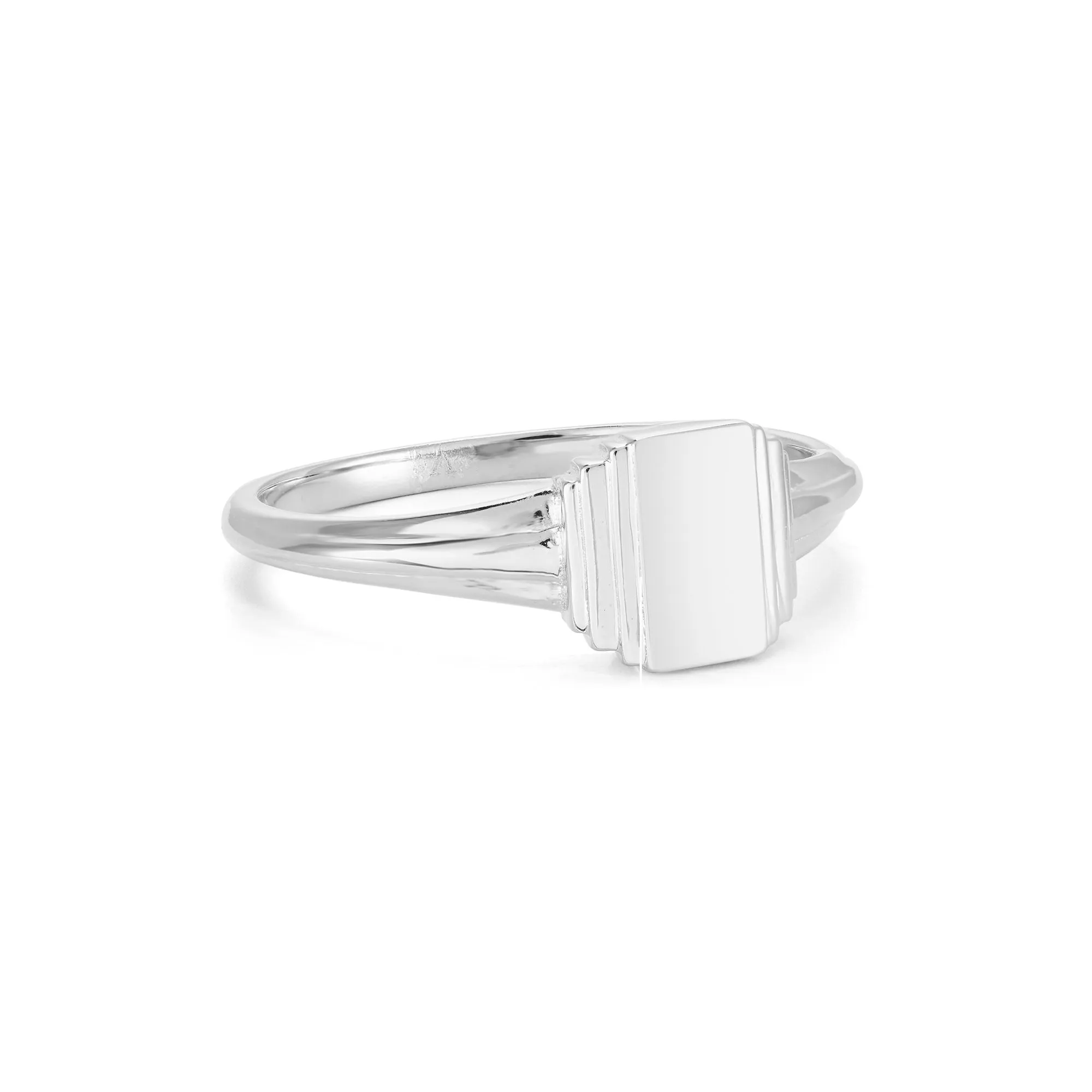 Kate Signet Ring