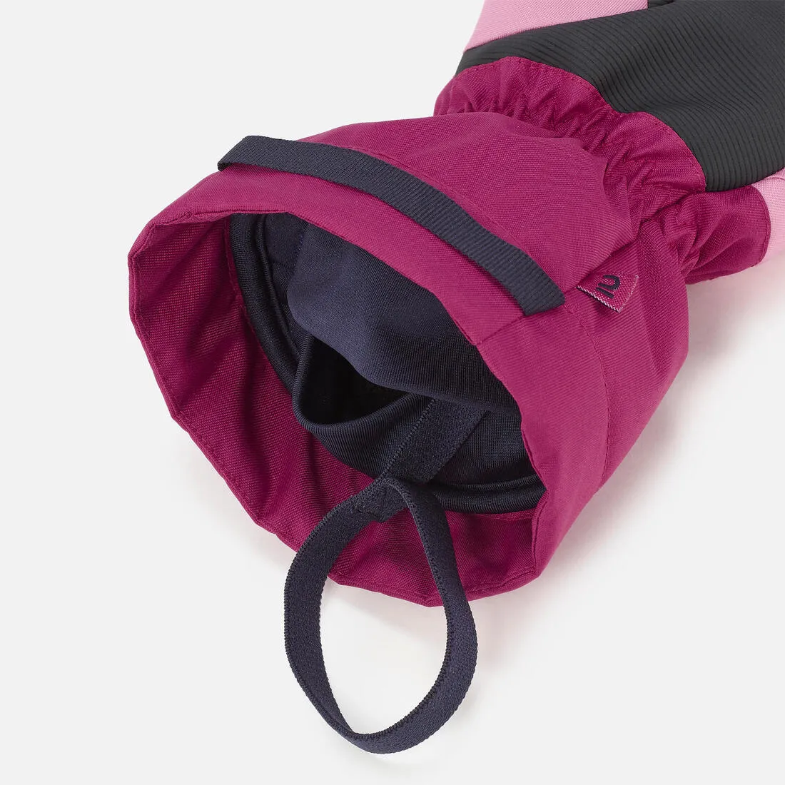 Kids' Ski Gloves
