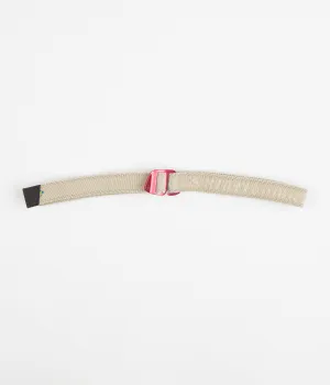Klattermusen Gjord Stretch Belt - Moon