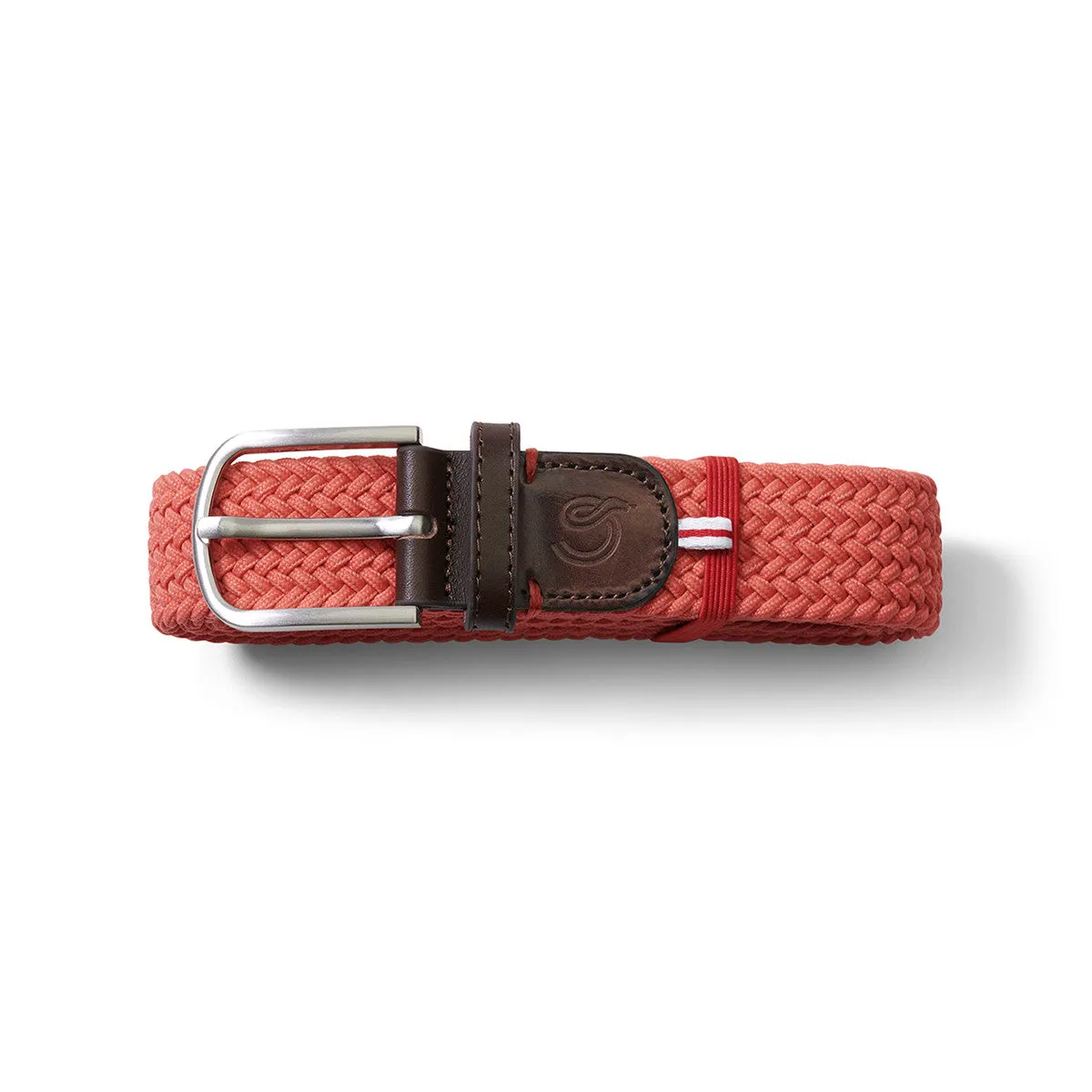 La Boucle Mono | Unisex Leather Belt