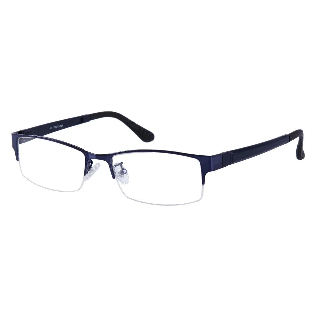 Lancaster Photochromic Brown Distance Glasses
