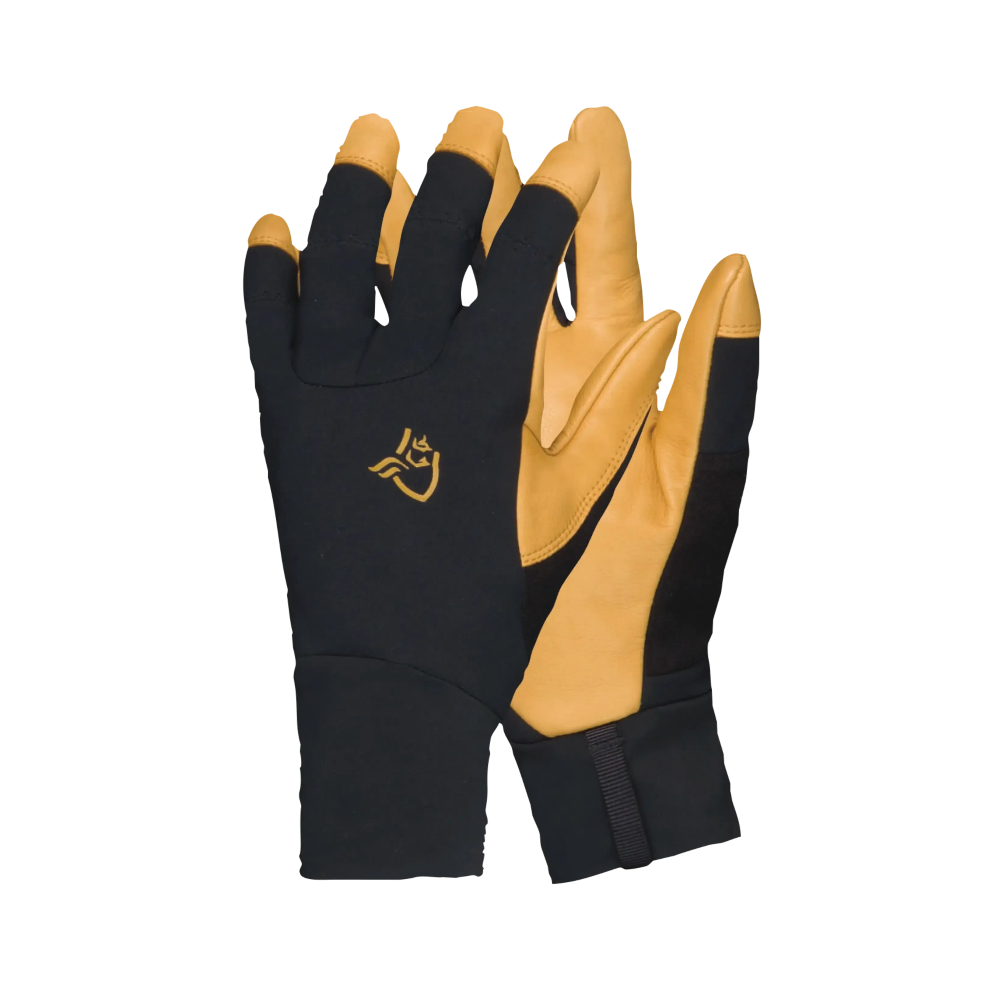 Lyngen Infinium Leather Gloves (Past Season)