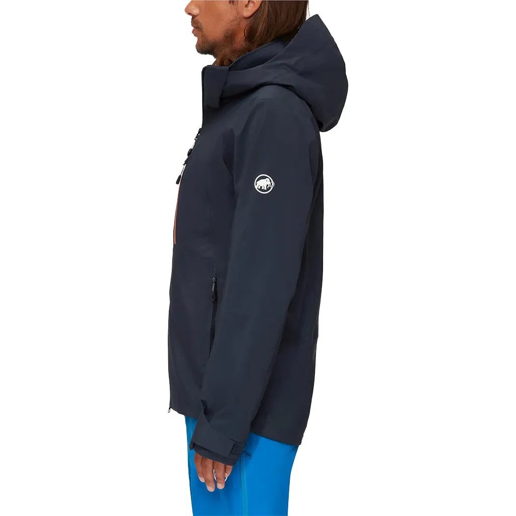 Mammut - Stoney HS Jacket