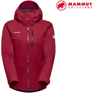 Mammut - Womens Stoney HS Jacket