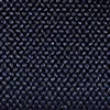 Men's Double Looped 1.25" Wide Suspender Bow Tie