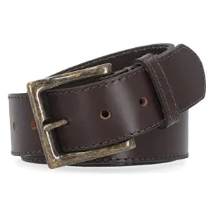 Men's Edge Stitch Belt B5011101