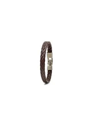 Men's Gunmetal Bracelet - FABR24-004
