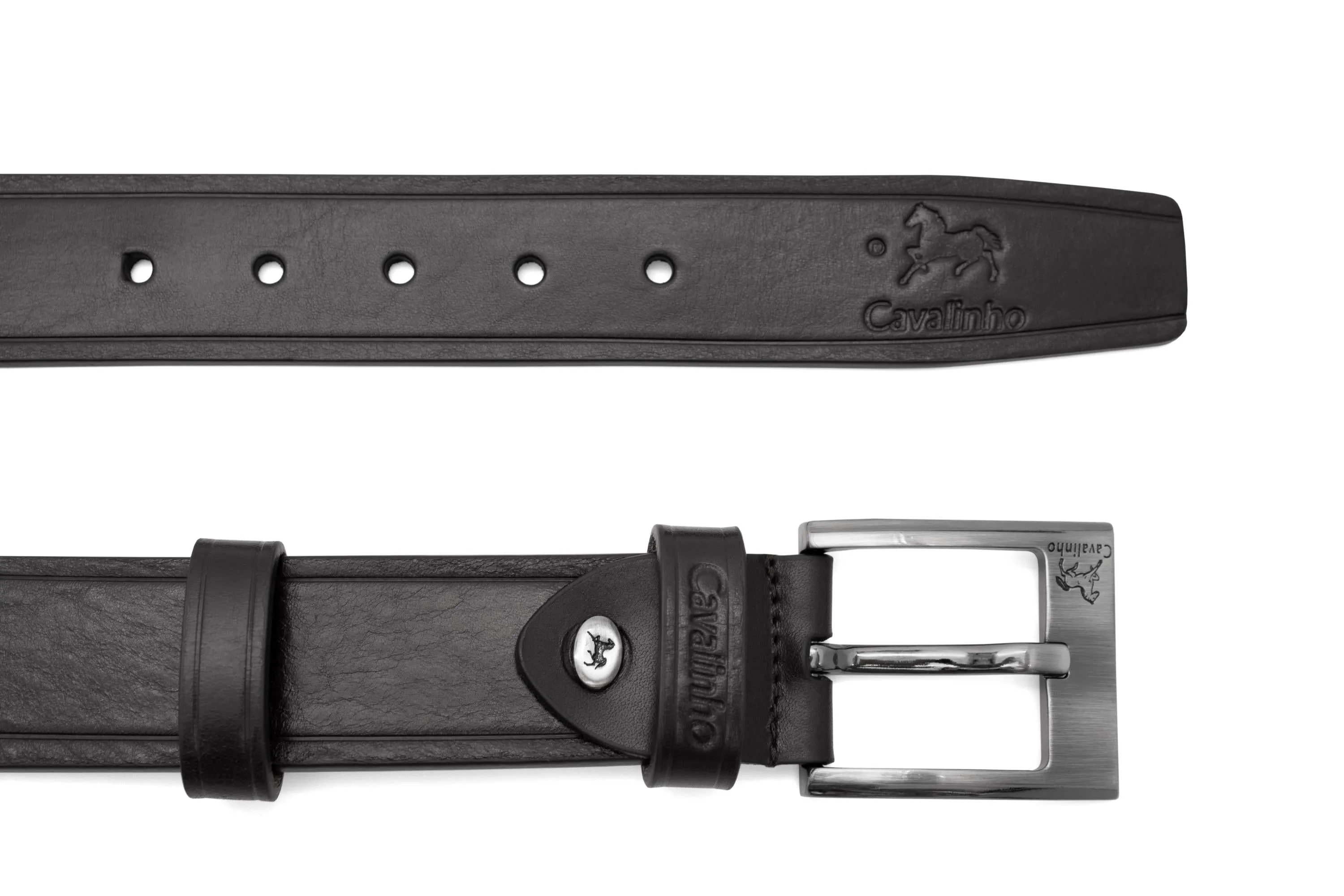 Men’s Leather Belt